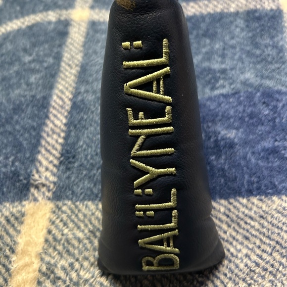 Other - Ballyneal Golf Club Headcover